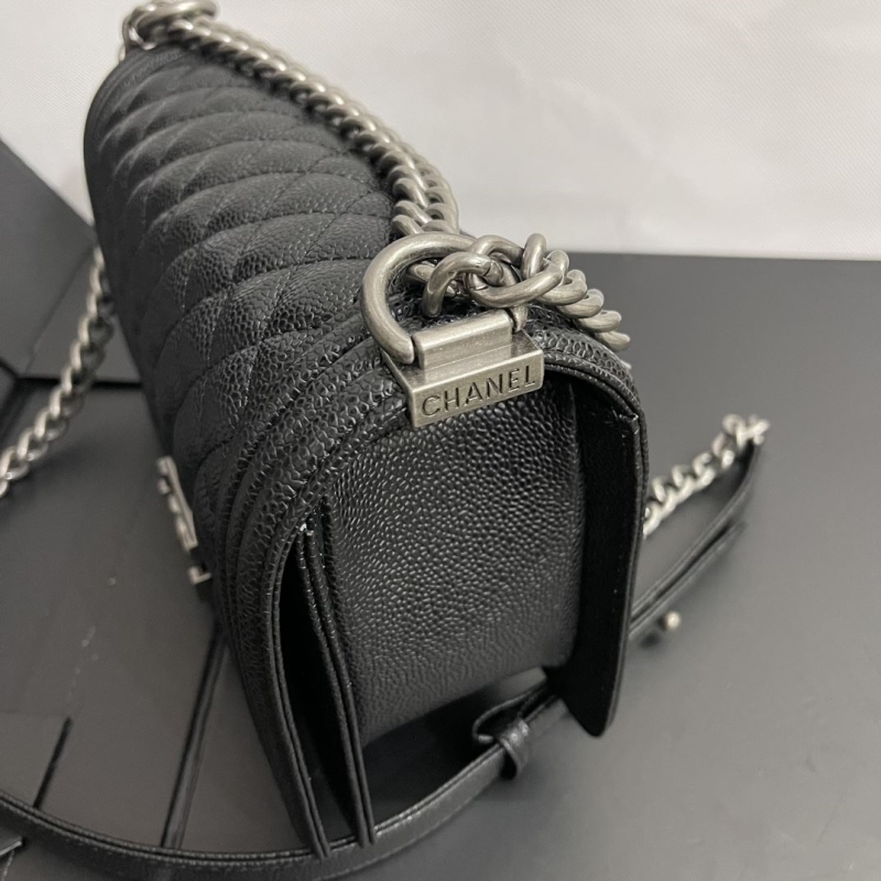 Chanel Leboy Series Bags